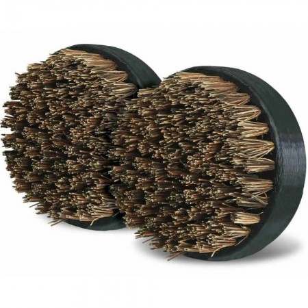 Сменный шкребок для щетки Big Green Egg из волокна пальмиры 127143